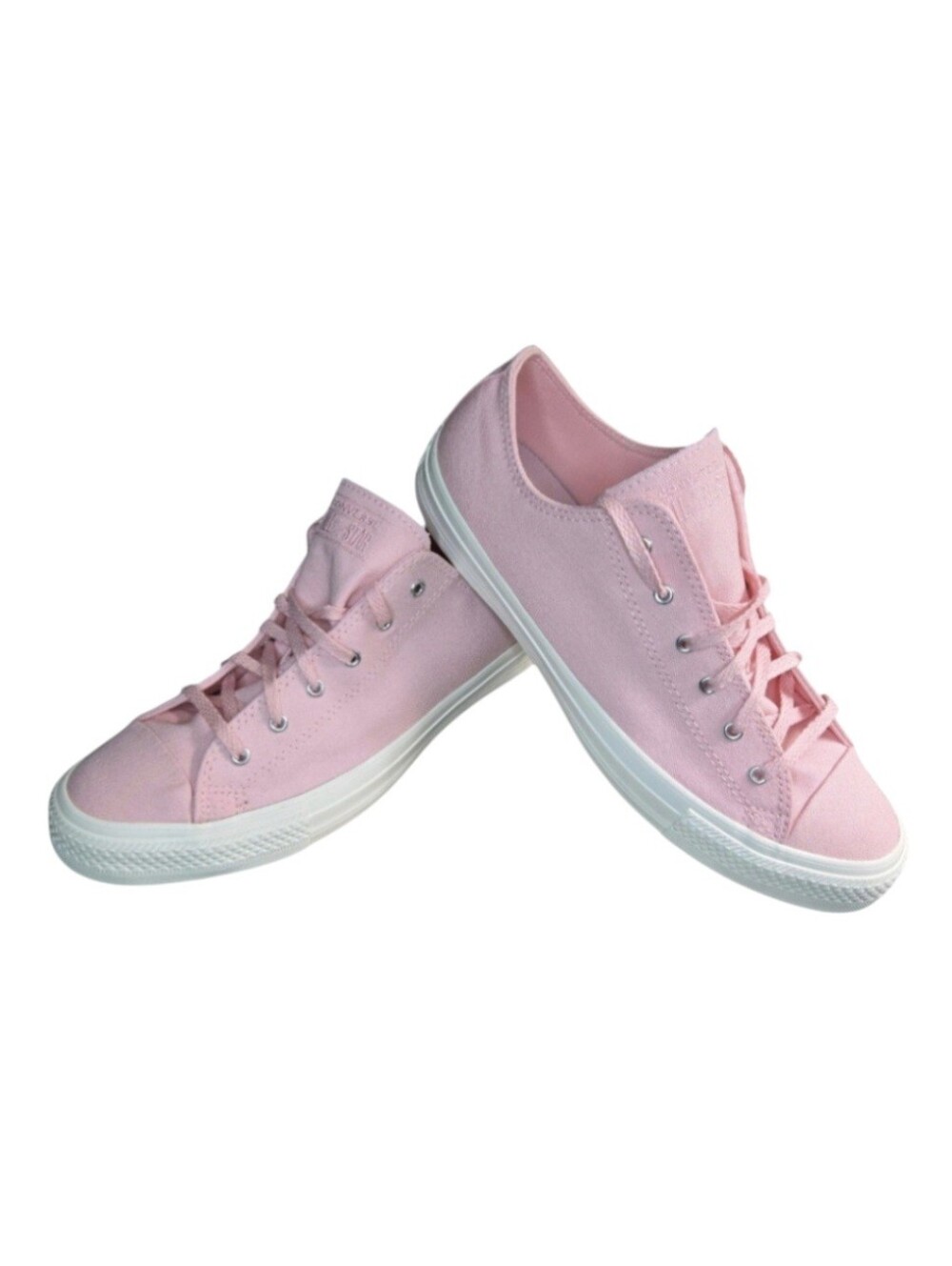 Converse Chuck Taylor All Star Ox in Color Donut Glaze, Size 7 Women's NEW!!